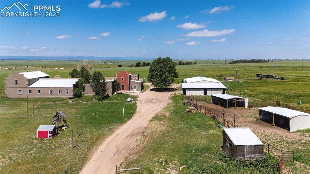 22903 County Road 15-21, Elbert, CO 80106