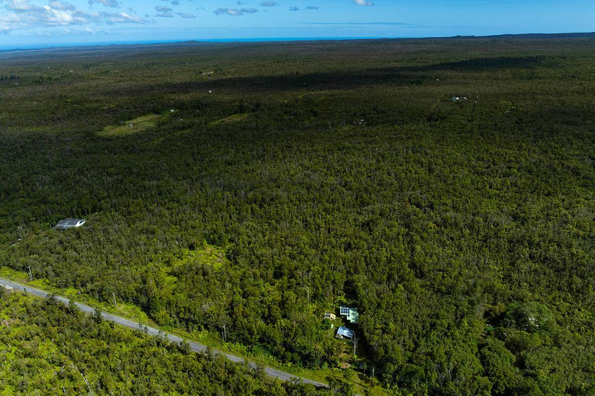 KALEPONI DR, Volcano, HI 96785