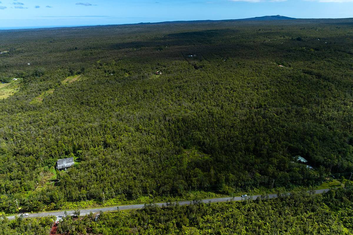 KALEPONI DR, Volcano, HI 96785