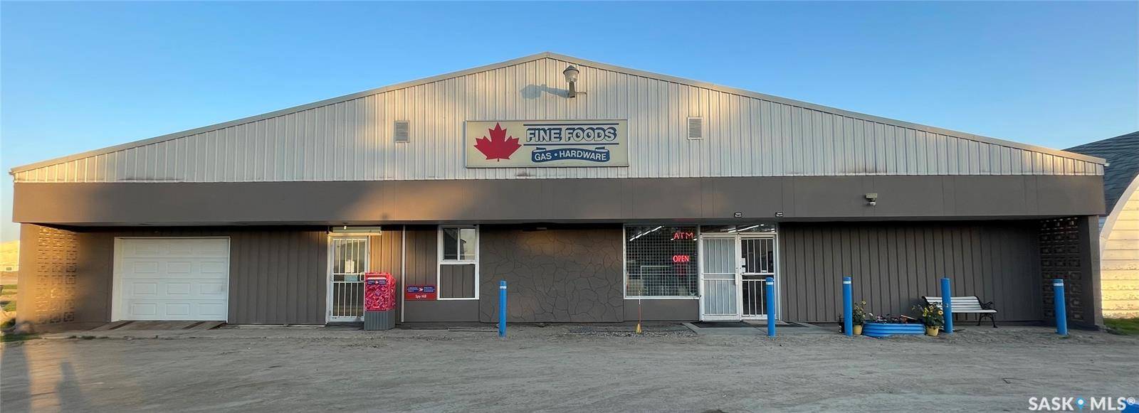 410 Main STREET, Spy Hill, SK S0A 3W0