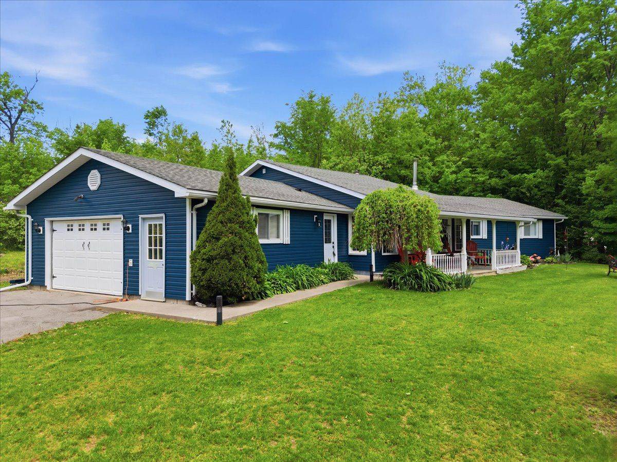 33 Woodridge DR, Madoc, ON K0K 2K0