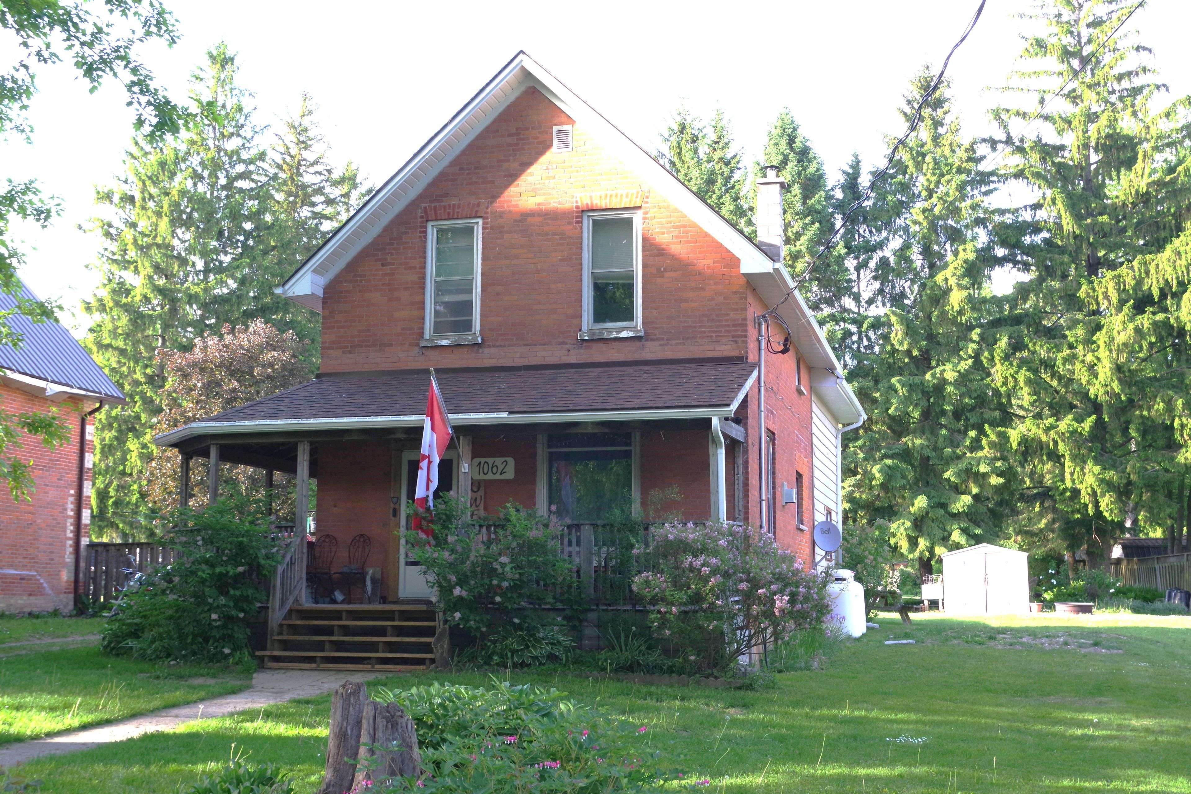 1062 Howick ST, Howick, ON N0G 2X0