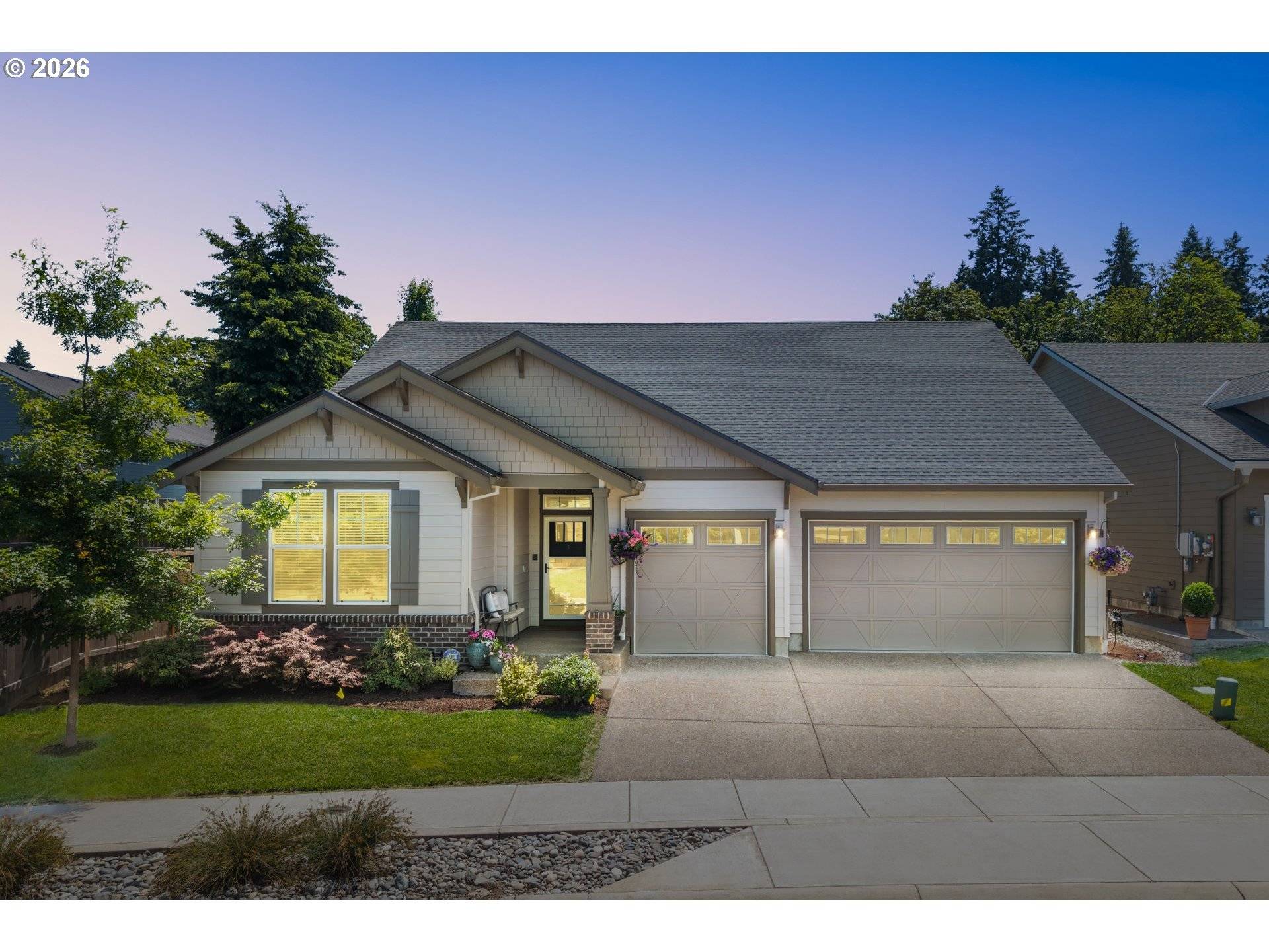4015 SE FAITH AVE, Milwaukie, OR 97267
