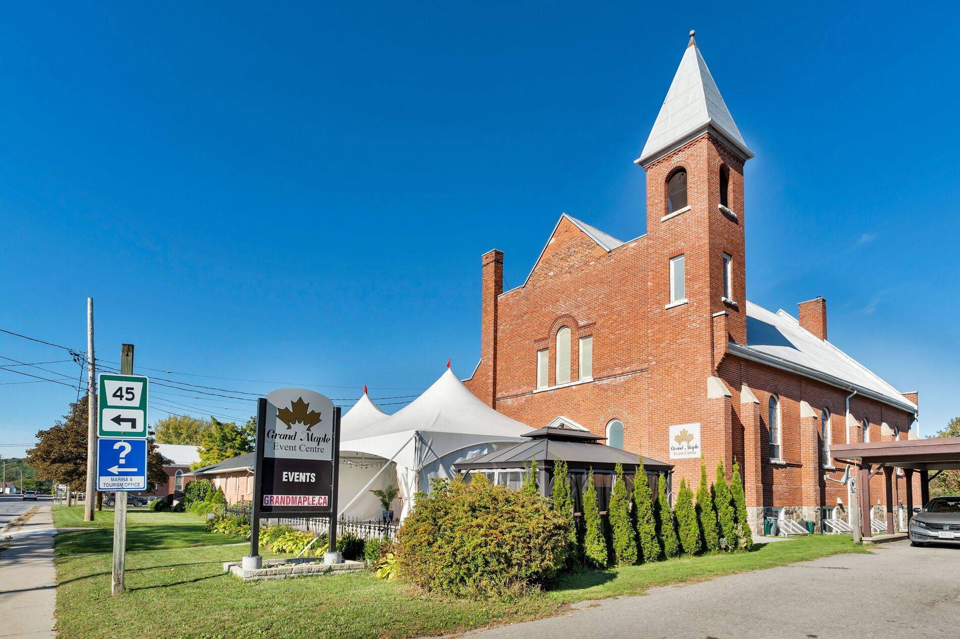 19 Albert ST E, Trent Hills, ON K0L 1Y0