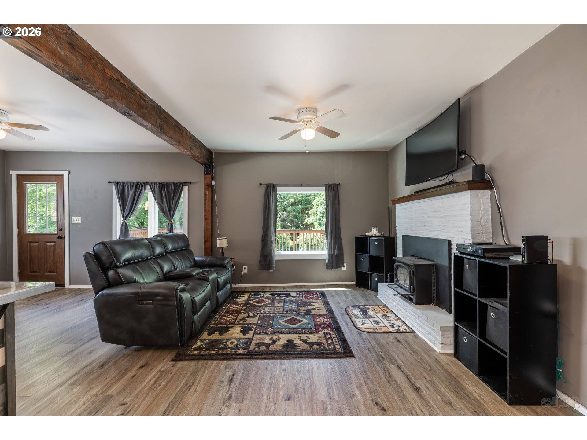 70373 NICOLAI RD, Rainier, OR 97048