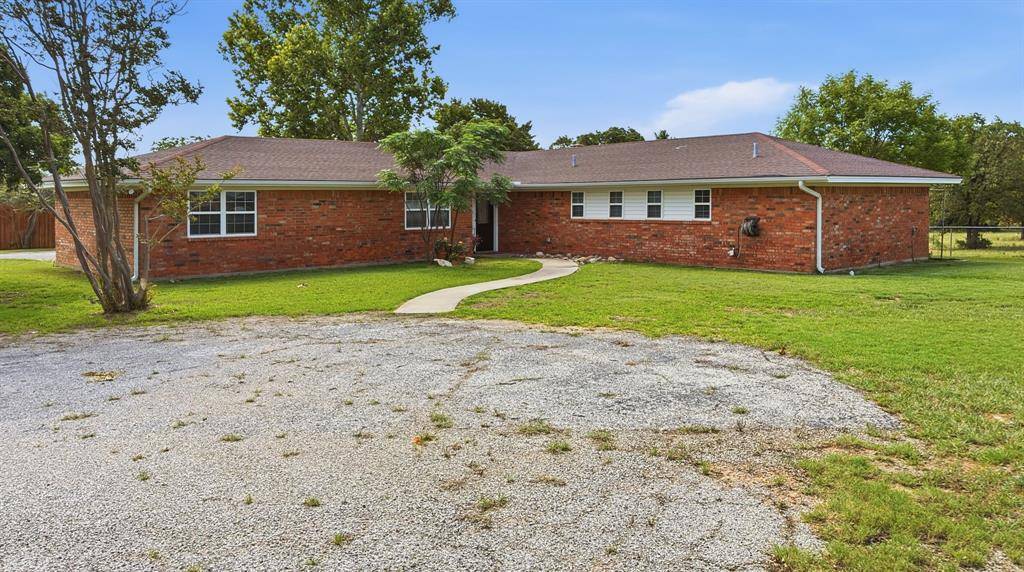 593 County Road 4680, Boyd, TX 76023