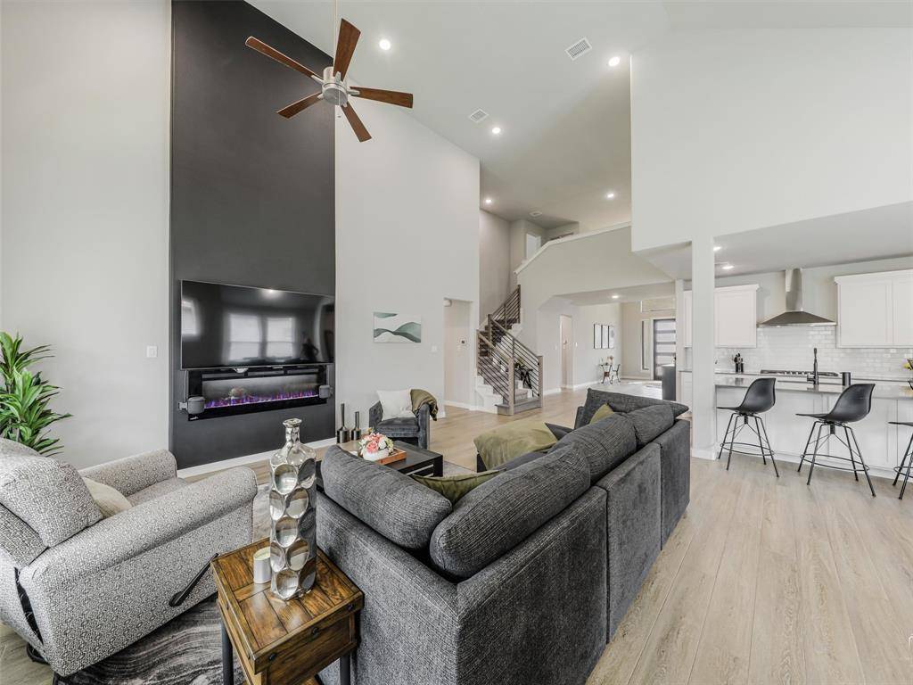 1201 Sweetleaf Street, Melissa, TX 75454