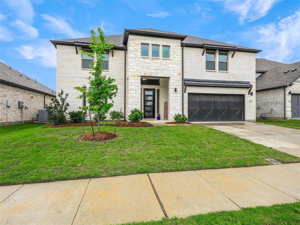 1201 Sweetleaf Street, Melissa, TX 75454