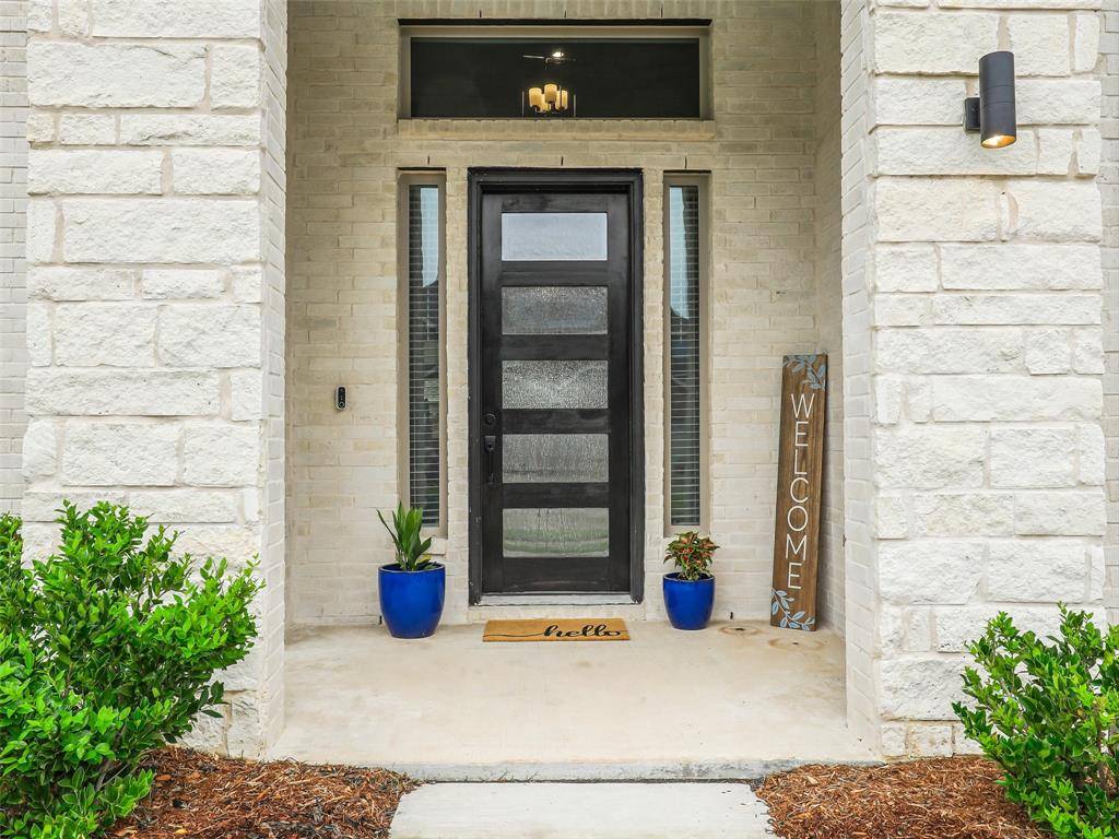 1201 Sweetleaf Street, Melissa, TX 75454