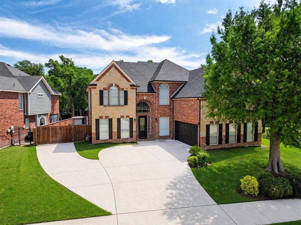 8306 Sawgrass Lane, Rowlett, TX 75089