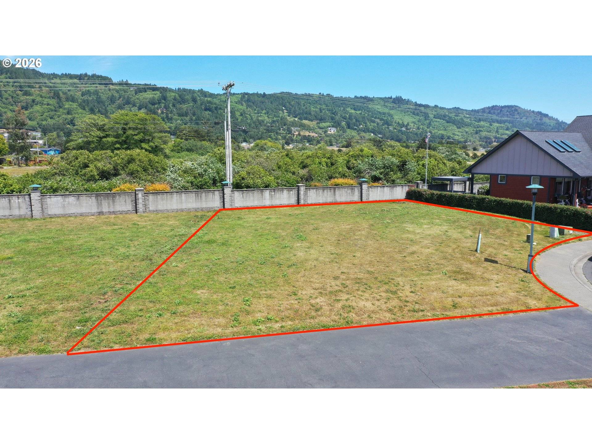 Sea Breeze WAY #16, Brookings, OR 97415