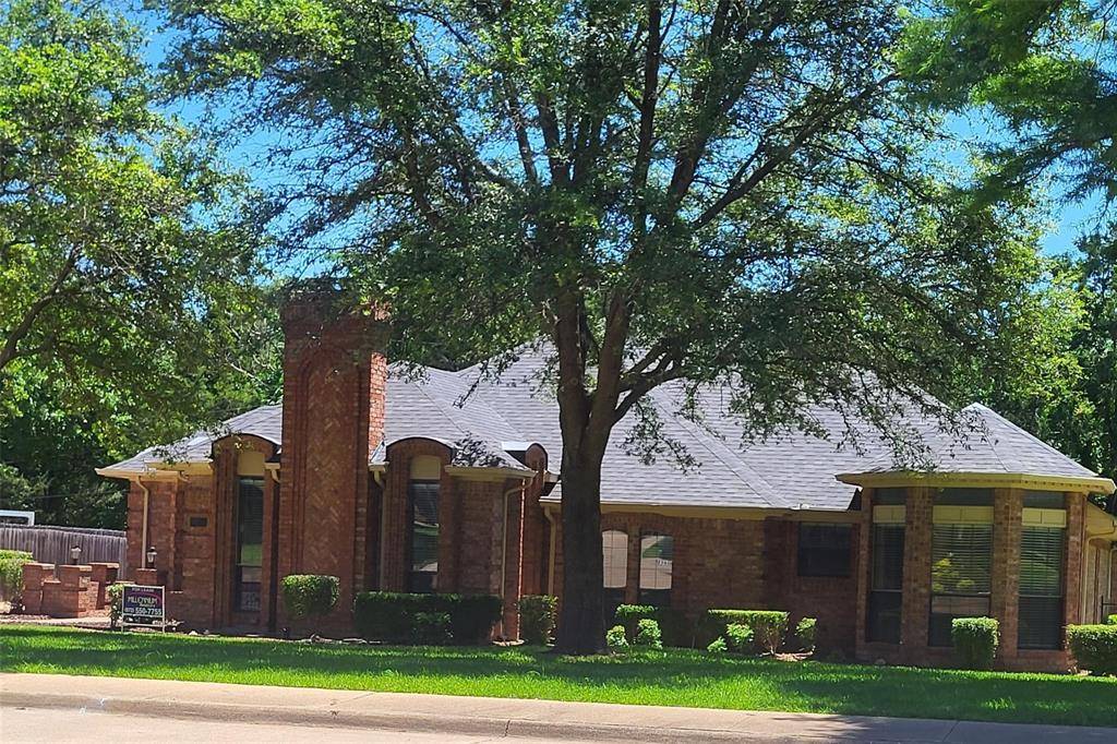 1100 Balfour Drive, Cedar Hill, TX 75104
