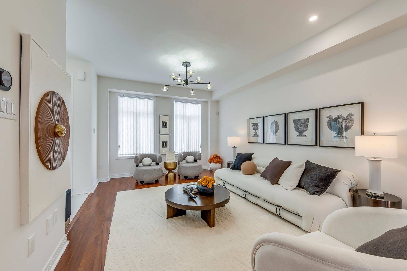 2987 Bur Oak AVE, Markham, ON L6B 1E3