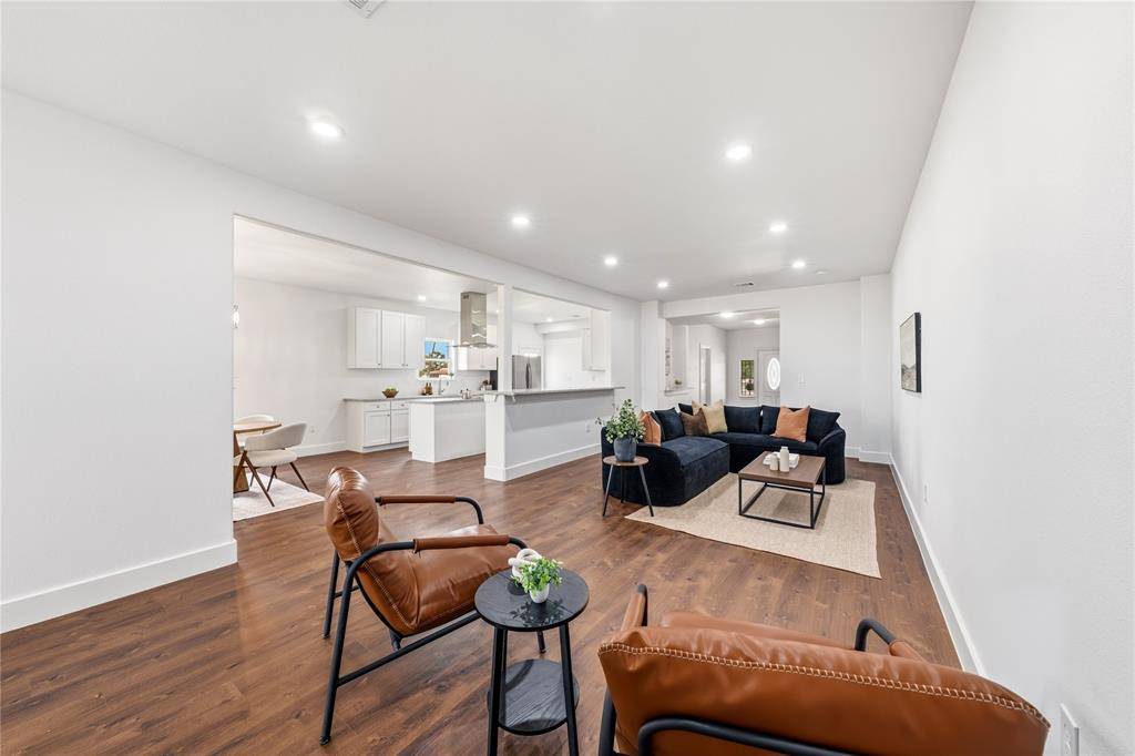 1128 Newton Road, Ferris, TX 75125