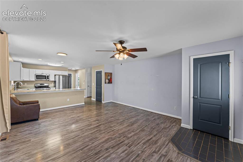 215 Porphyry ST, Cripple Creek, CO 80813