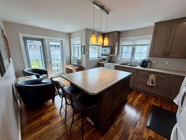 24 Clearwater CRES, Dryden, ON P8N 3H9