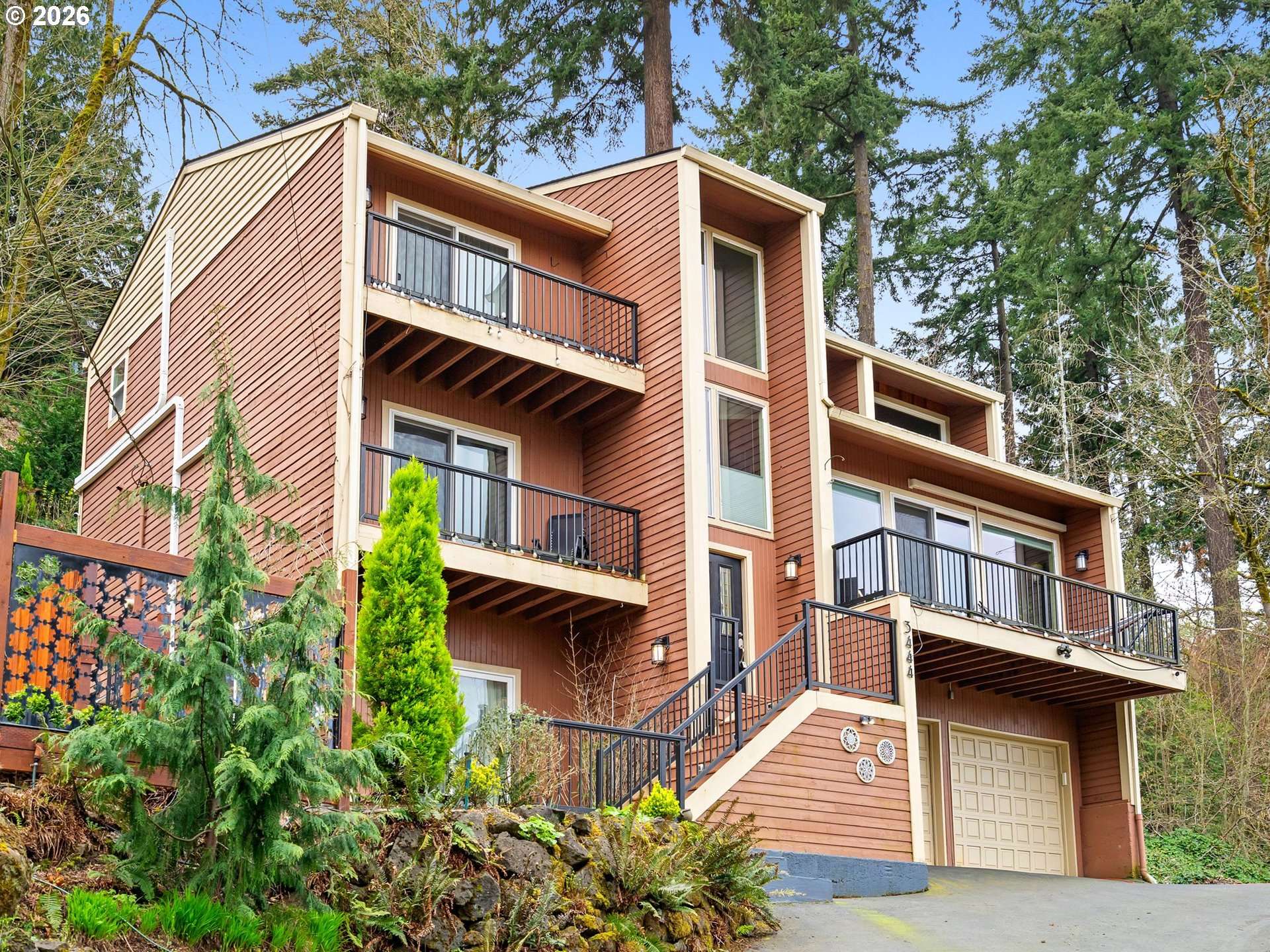 3444 SE ALDERCREST RD, Milwaukie, OR 97222