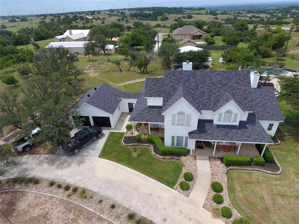 33 Quail Ridge, Goldthwaite, TX 76844