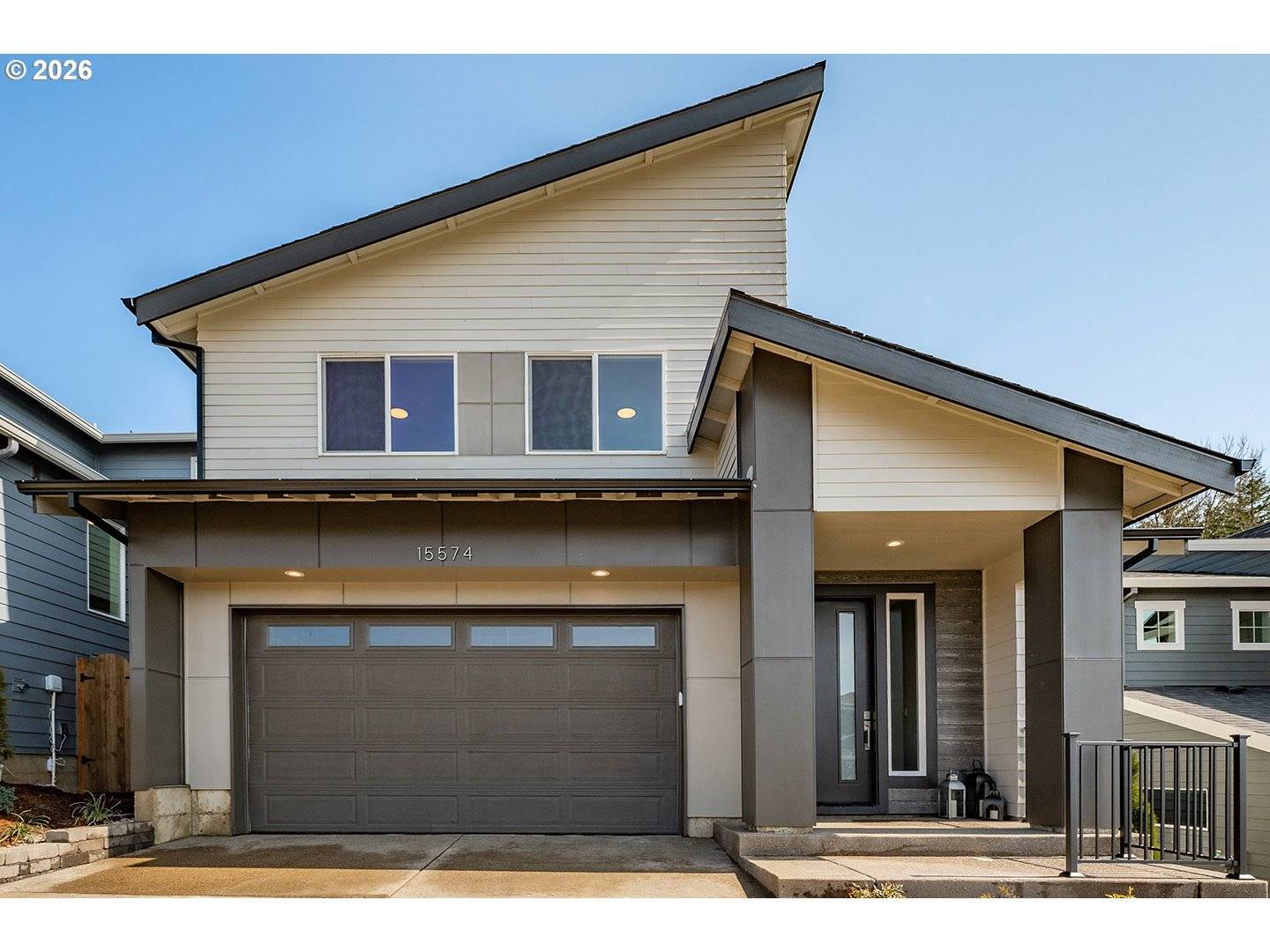 15574 SW PEACE AVE, Tigard, OR 97224