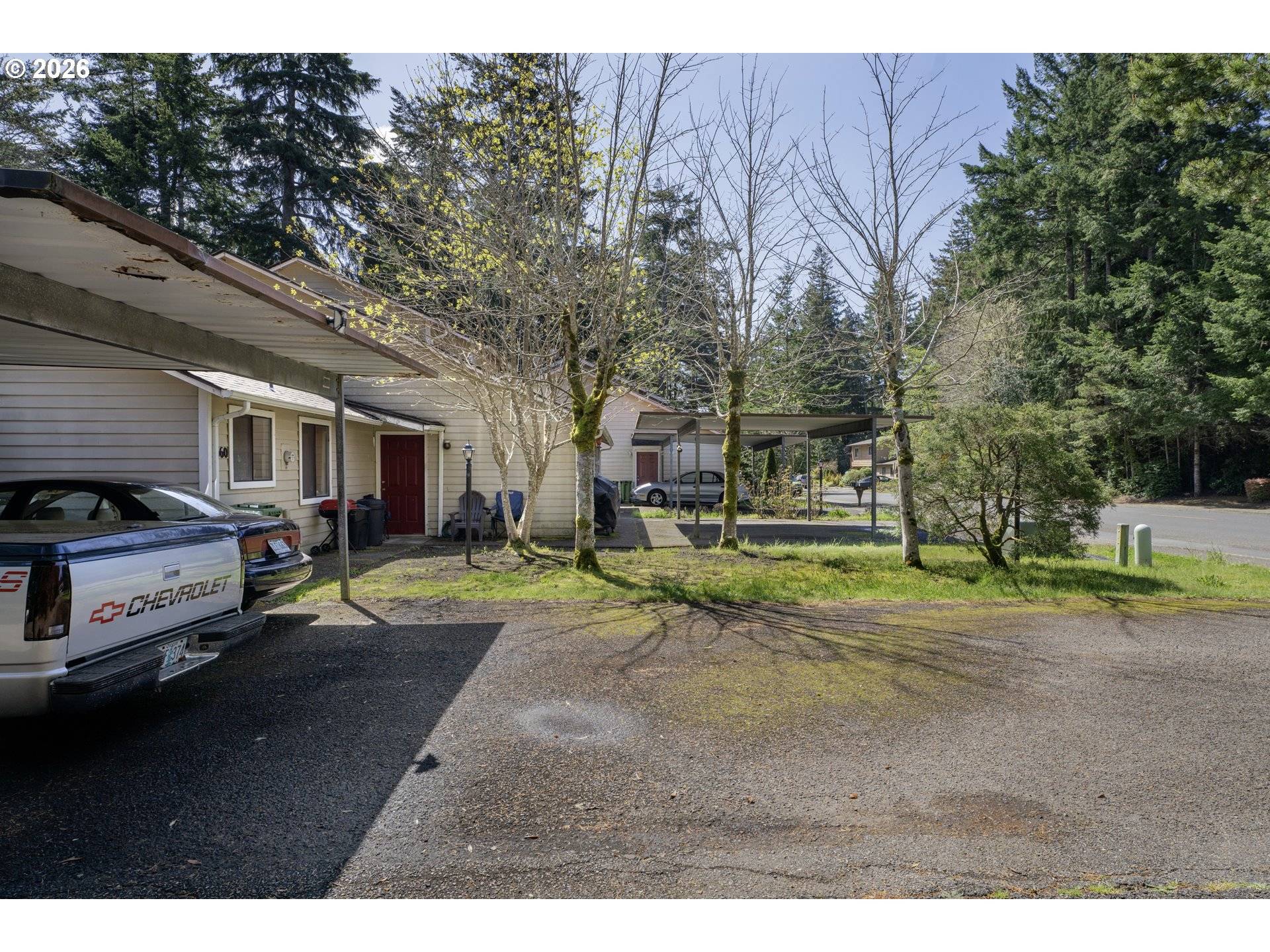 1320 SPRUCE ST, Florence, OR 97439