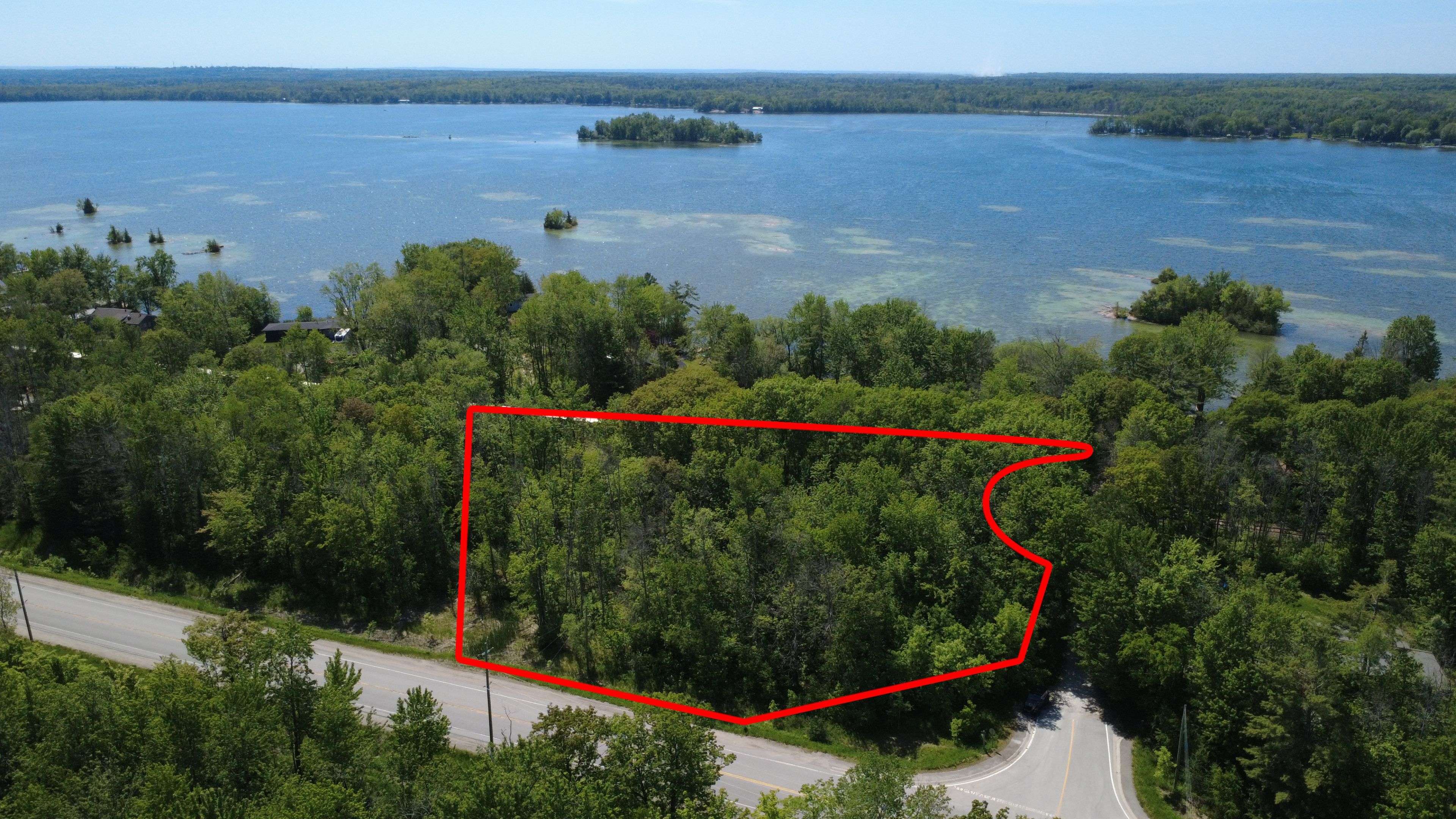 7509 Baldwin LN, Ramara, ON L0K 2B0