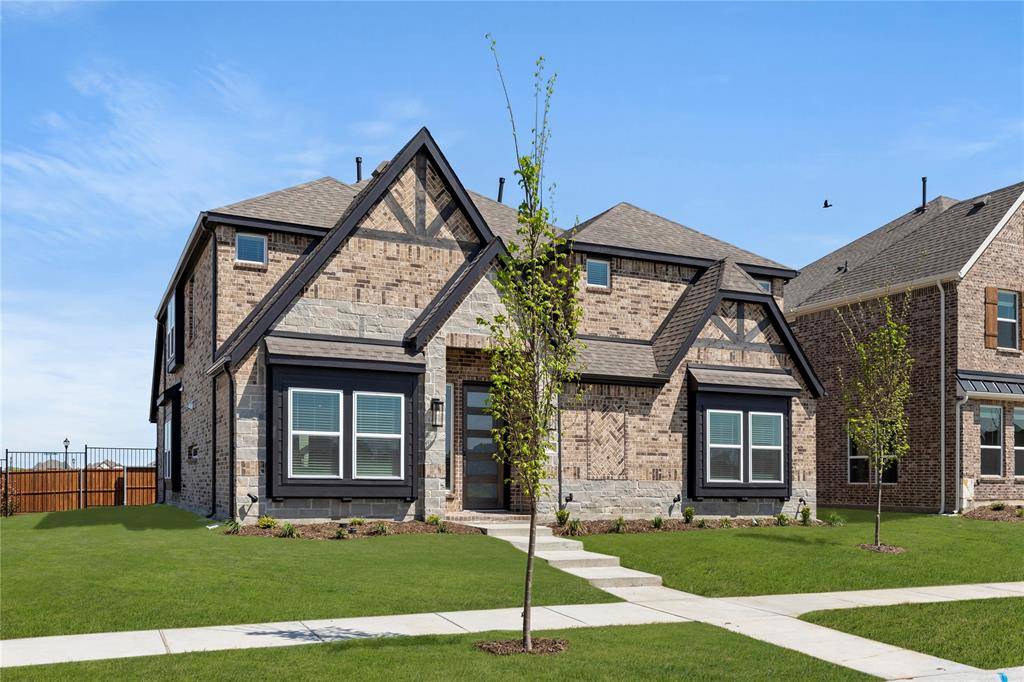 1590 Marburg Lane, Frisco, TX 75036