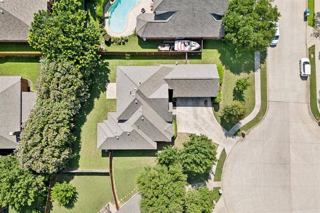 2509 Woodstone Court, Flower Mound, TX 75022