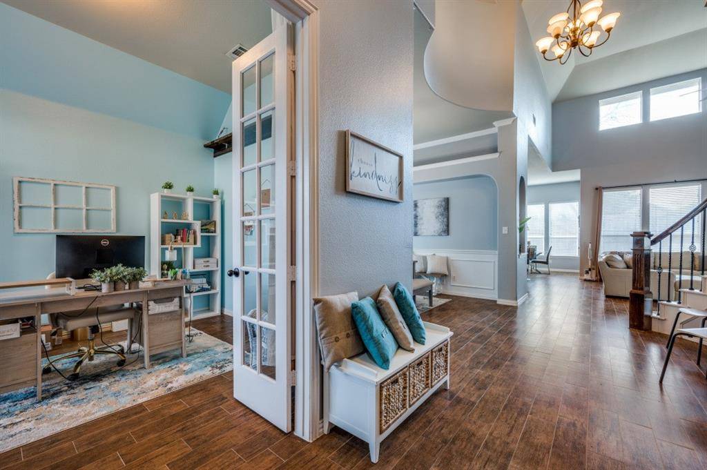 8209 Saint Clair Drive, Mckinney, TX 75071
