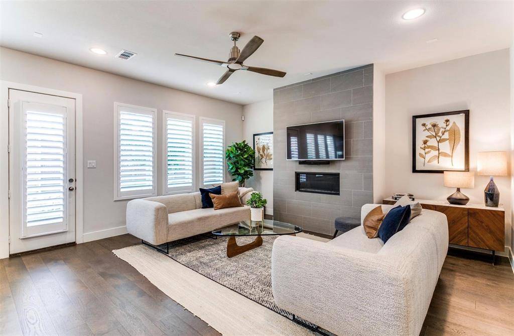 4107 Entrada Way, Dallas, TX 75219