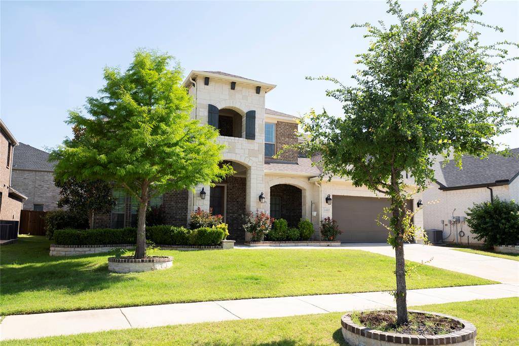 1457 Brent Knoll Drive, Frisco, TX 75033