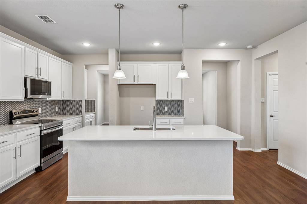 6308 Scud Court, Fort Worth, TX 76179