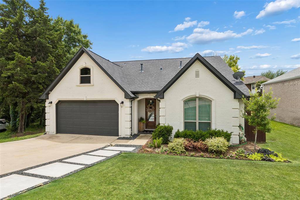 297 Victory Lane, Rockwall, TX 75032