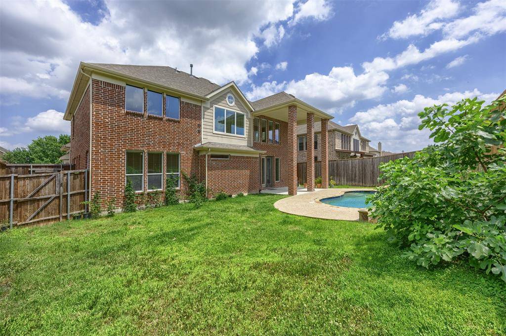 6425 Abbotsford Drive, Plano, TX 75074