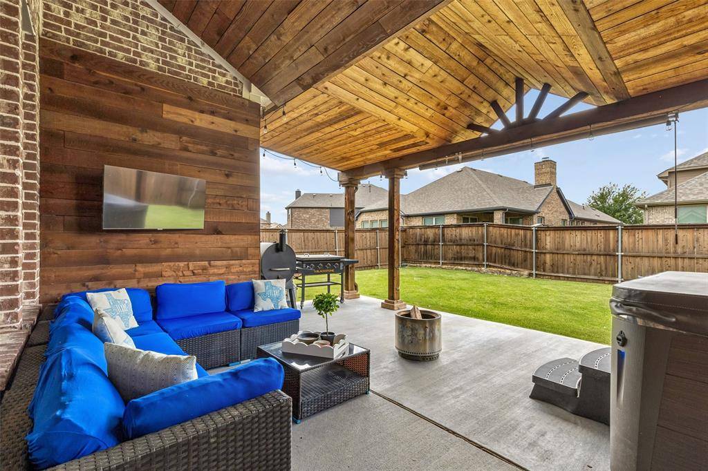 2105 Austin Lane, Prosper, TX 75078