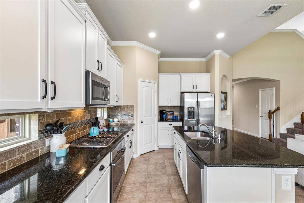 2105 Austin Lane, Prosper, TX 75078