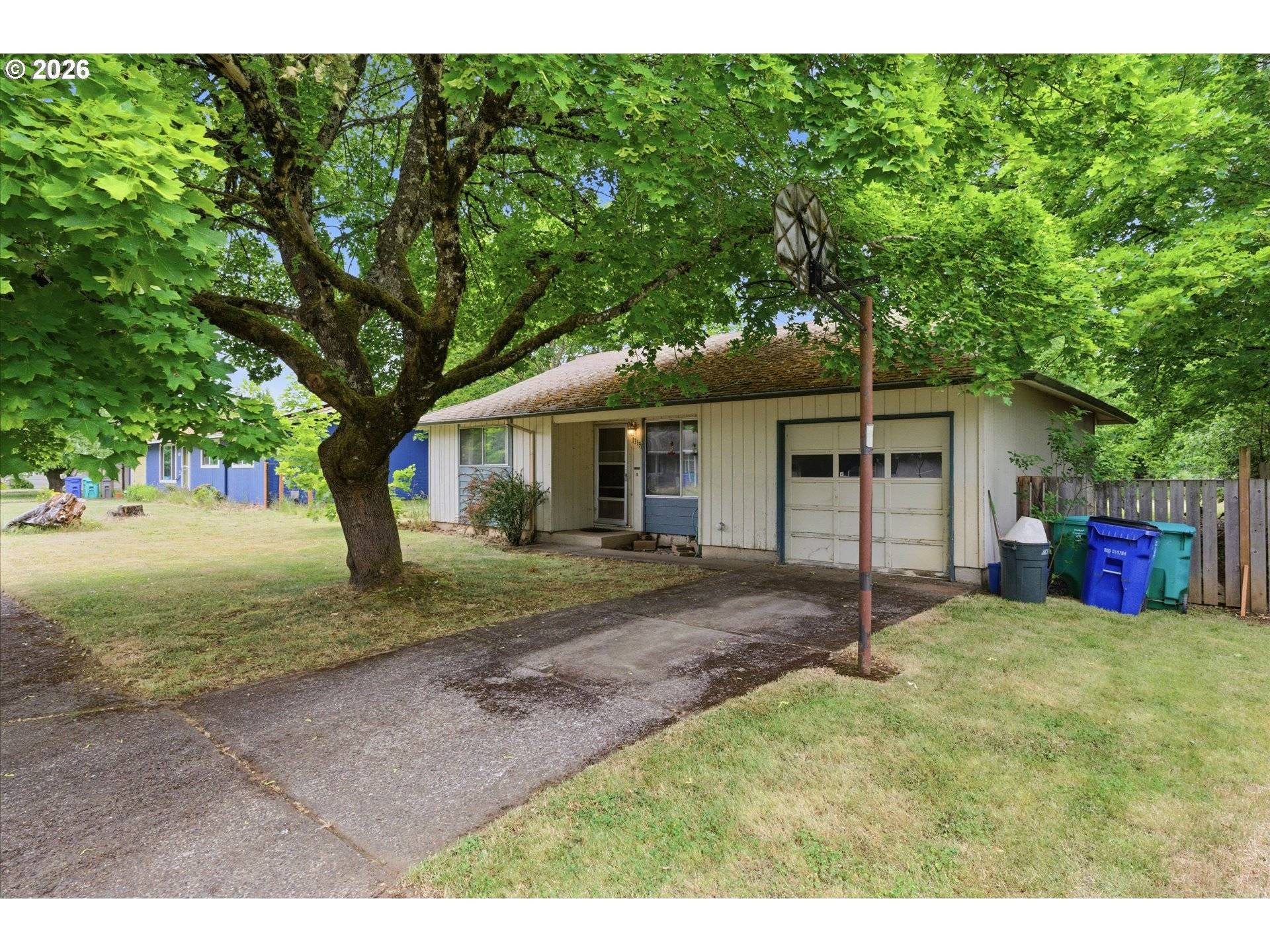 13137 SE FRANCIS ST, Portland, OR 97236