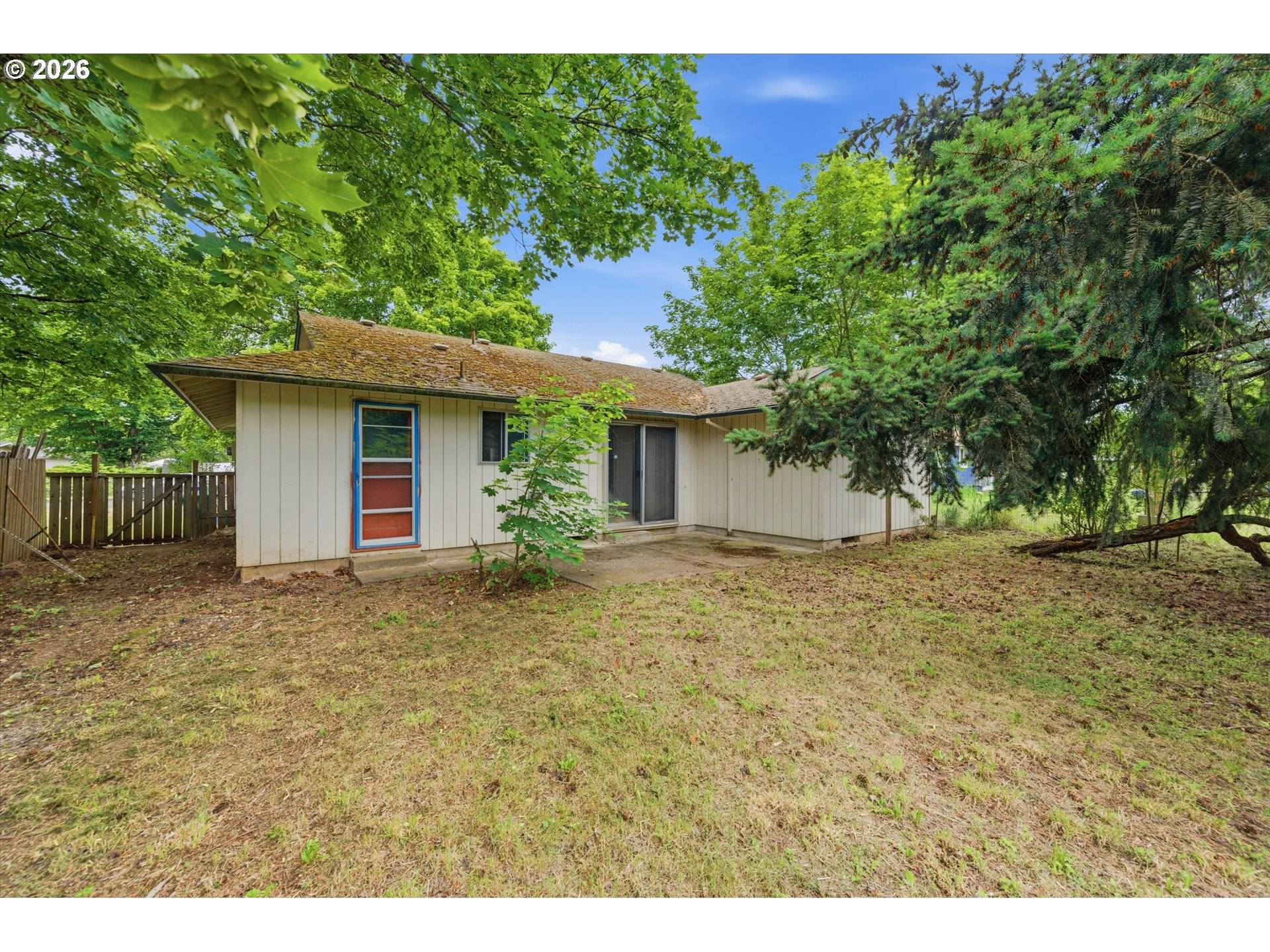 13137 SE FRANCIS ST, Portland, OR 97236