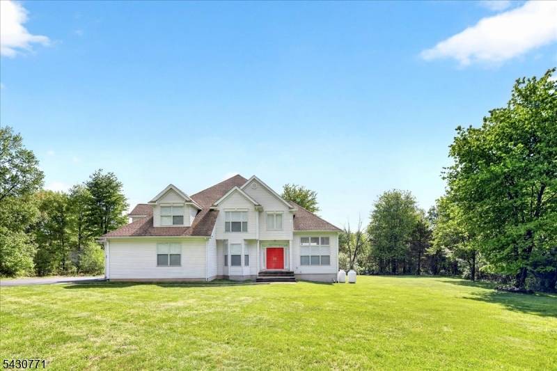 16 Wilson Rd, West Amwell Twp., NJ 08530