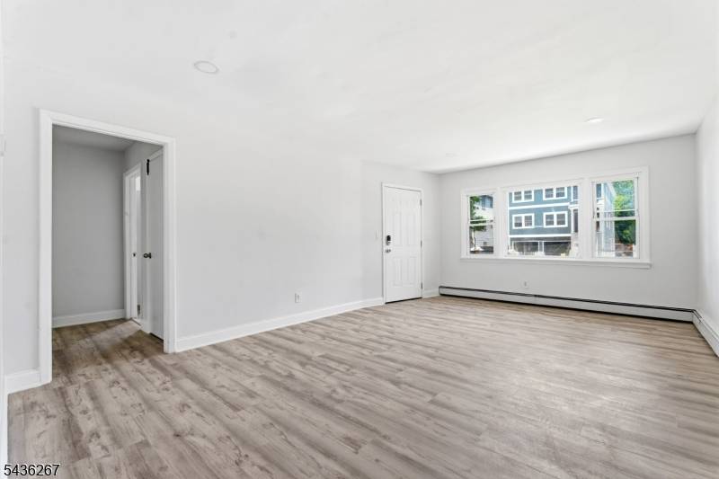55 Morris St #1, East Orange City, NJ 07017