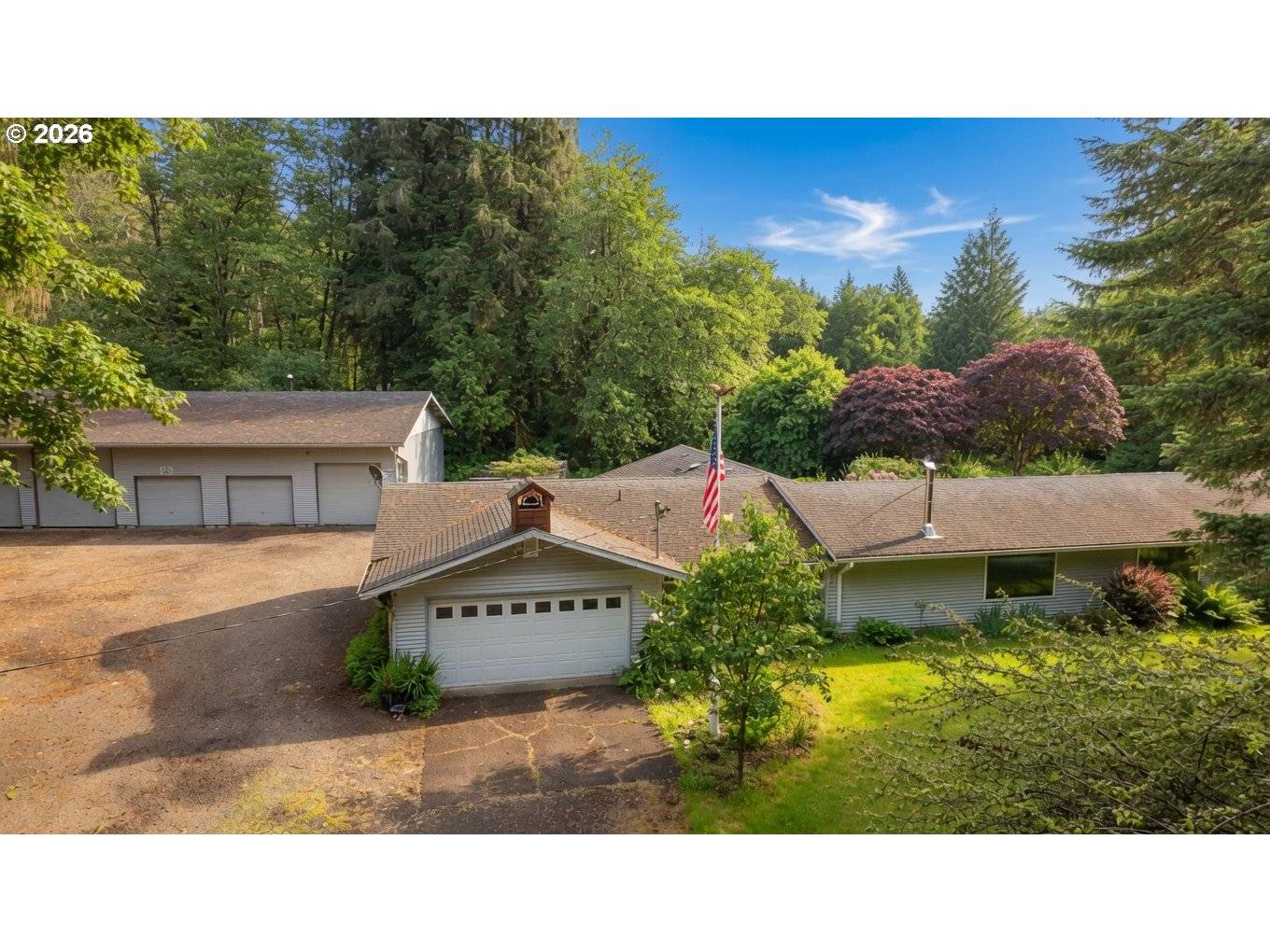 21645 WILSON RIVER HWY, Tillamook, OR 97141