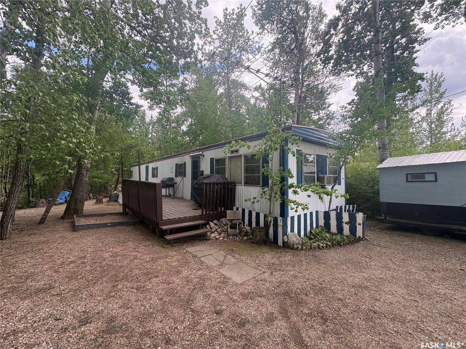8 Hunter BAY, Fishing Lake, SK S0A 4J0