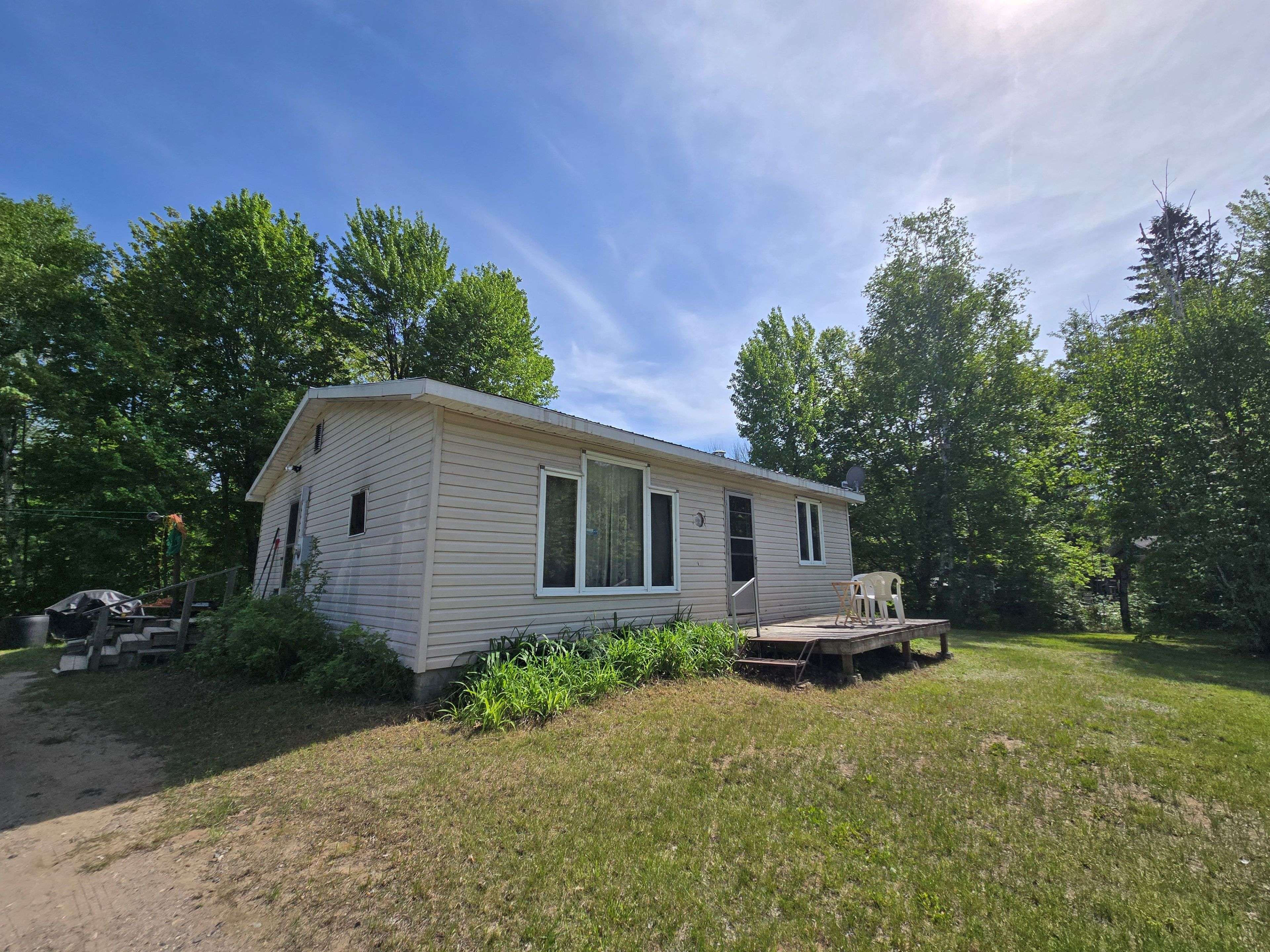 1699 Bordenwood RD, Frontenac, ON K0H 1B0