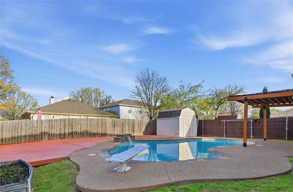 13516 Dove Ranch Road, Fort Worth, TX 76262