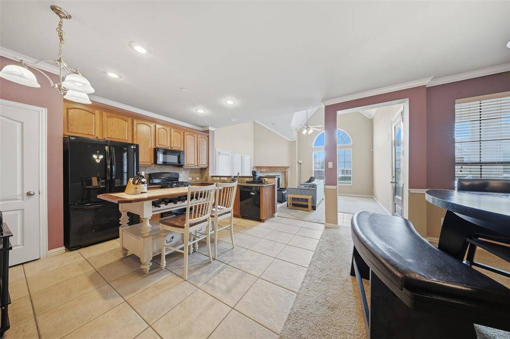2140 Walnut Square Drive, Plano, TX 75025