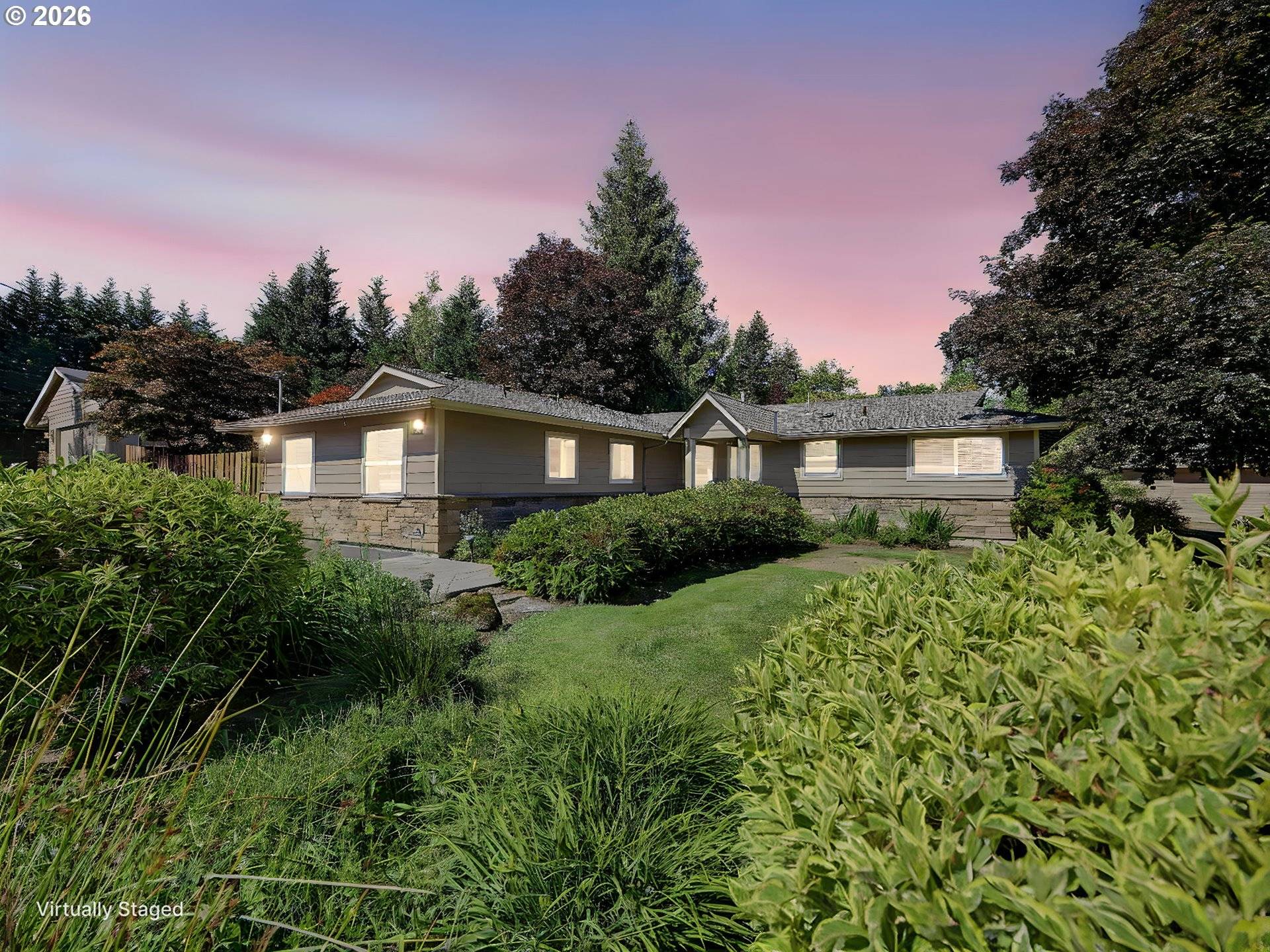 10923 SE 242ND AVE, Damascus, OR 97089