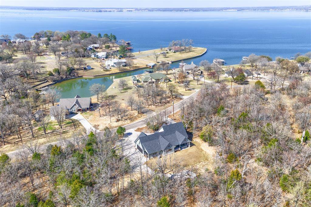 5073 Loper Circle, Streetman, TX 75859