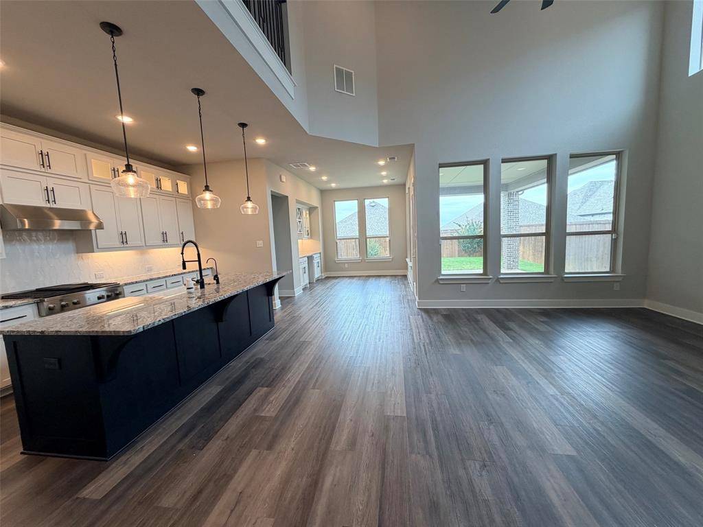 1112 El Sol Boulevard, Sherman, TX 75090