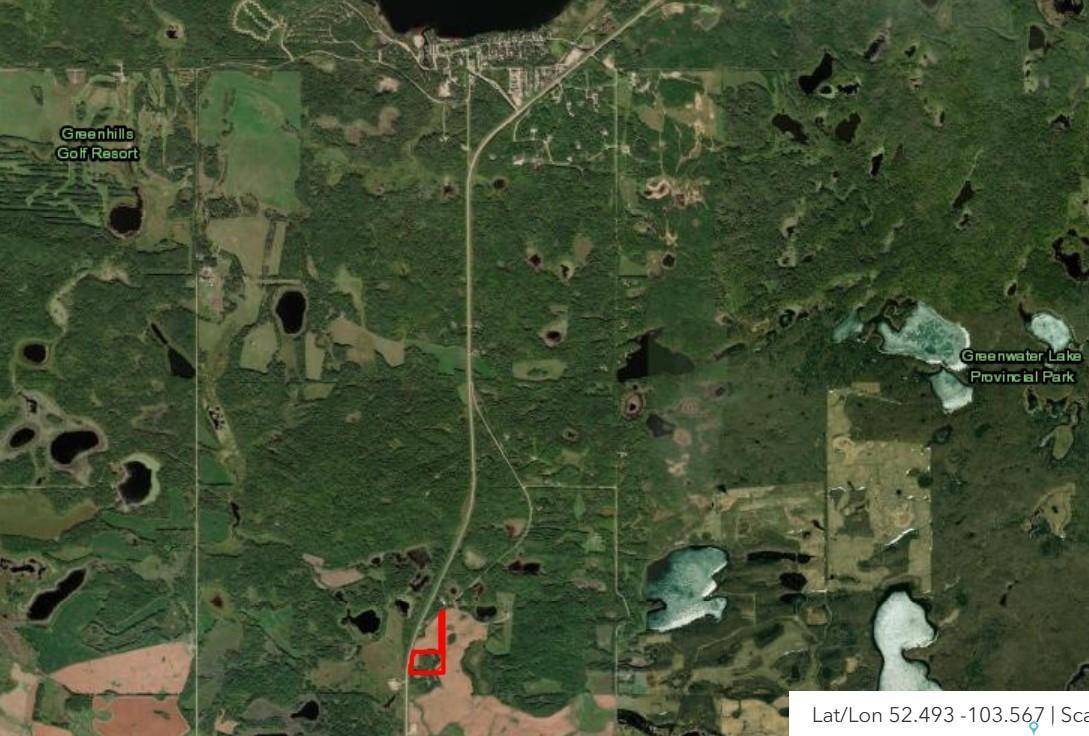 Rural Address, Kelvington Rm No. 366, SK S0A 1W0