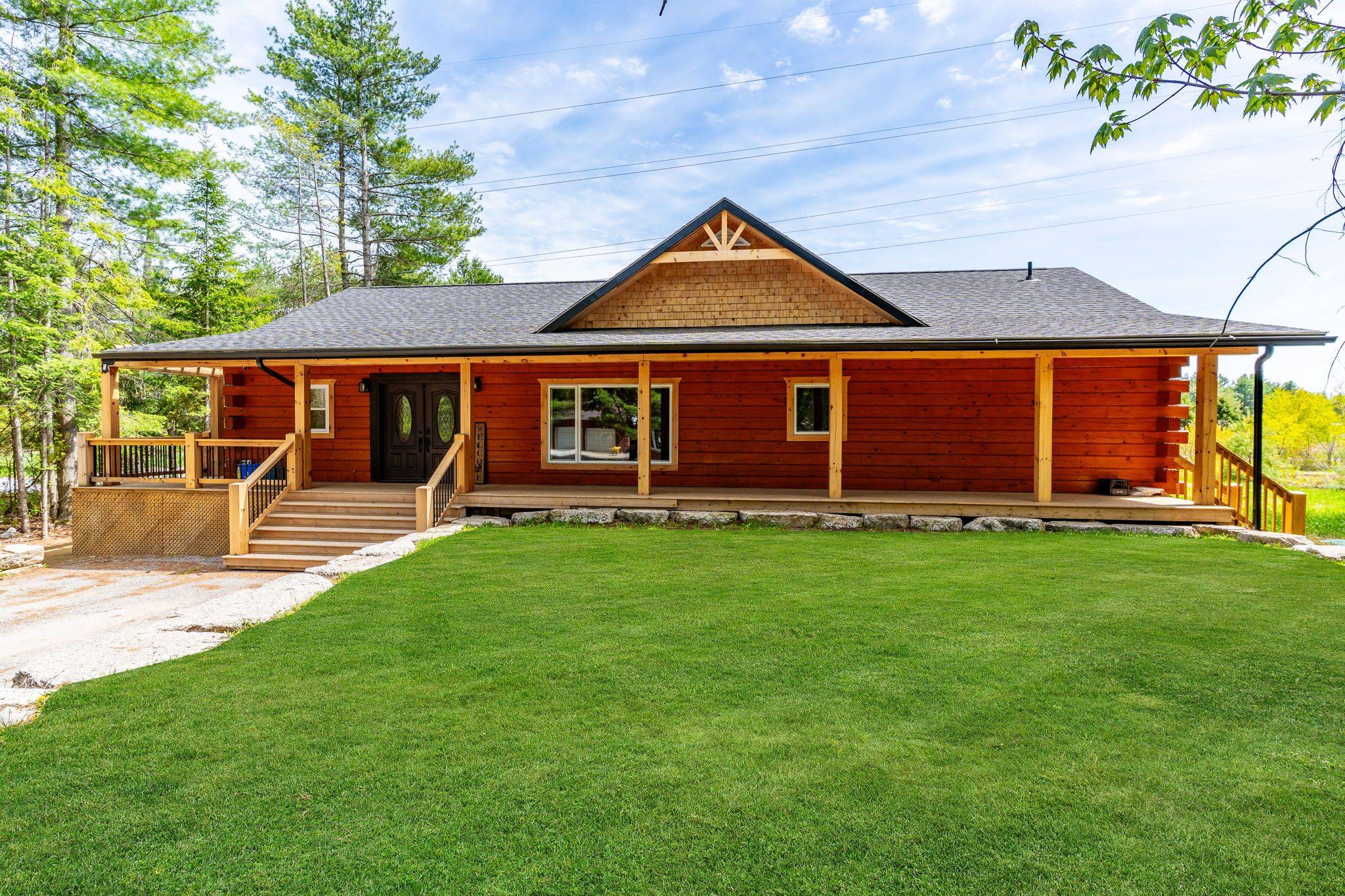 1007 Winding Creek RD, Minden Hills, ON K0M 2K0