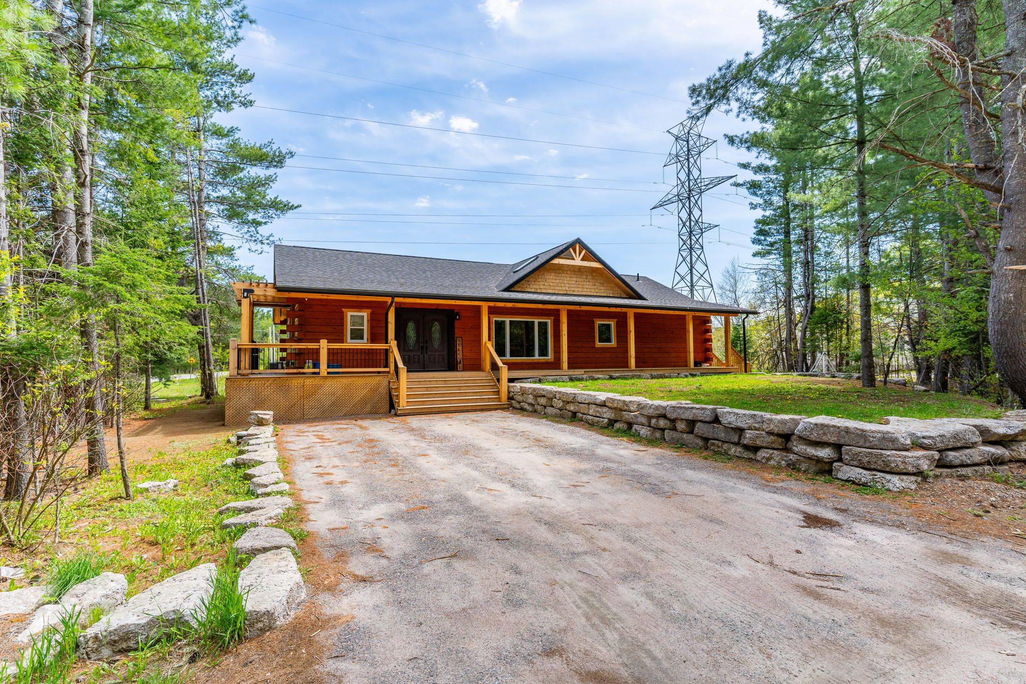 1007 Winding Creek RD, Minden Hills, ON K0M 2K0